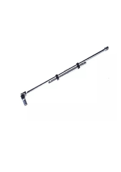 Rico 12mm Mafsallı T Kol Lokma Kolu