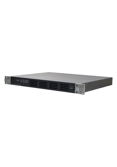 2x240w Class D Çok Kanallı Güç Amplifikatörü