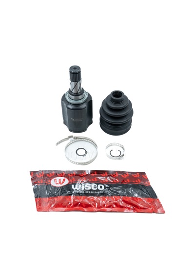Aks Kafası İç Opel Corsa D - Corsa E 1.2 - 1.4 2006- 1603413