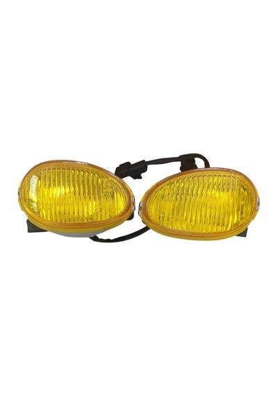 Far + Sinyal + Stop + Sarı Sis Takım Hyundaı Accent Yumurta Kasa 1998-2000