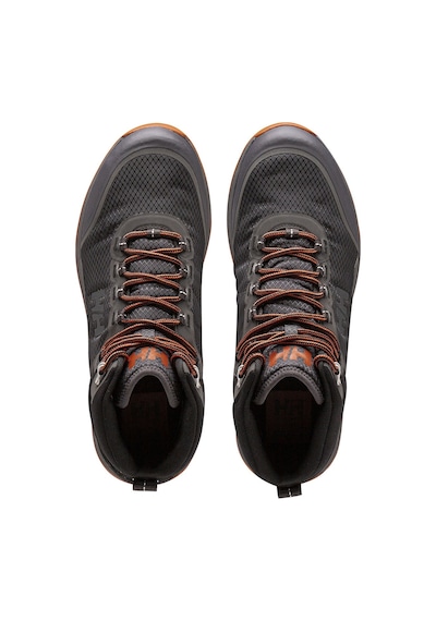 Helly Hansen Durango Bot Ht Ayakkabı Black Siyah