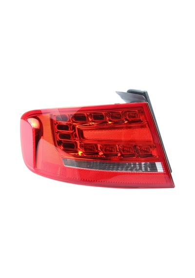 Audi A4 Arka Stop Ledlı Sedan Sol 2008-2011 Oem No: 8k5945095k