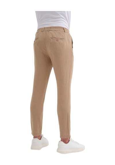Cazador Erkek Caz 0008 Jogger Pantolon Kamel