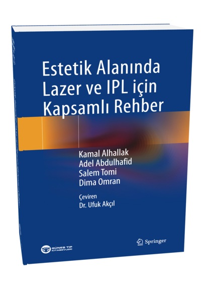 Estetik Alanında Lazer Ve Ipl İçin Kapsamlı Rehber Dünyaca Ünlü Lazer Rehberi Şimdi Türkçe