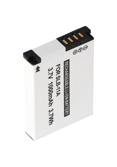 Samsung Slb-11a, Cl65, Tl320, Wb100, Wb5000 İçin Uygun Pil