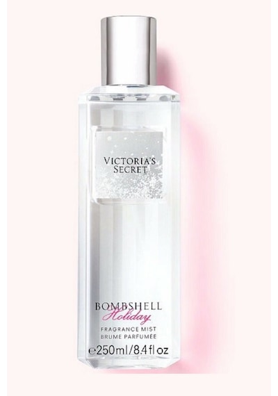 Victoria’s Secret Bombshell Holiday Fragrance Mist Vücut Spreyi 250 ML