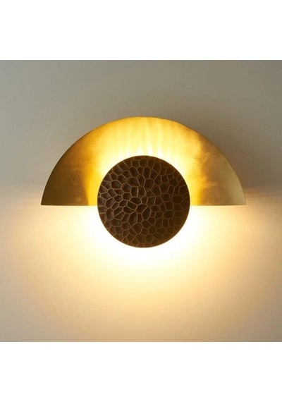 Helix Eskitme Led Aplik & İç Mekan Aplik - Dekorasyon Aplik