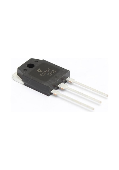 2sc 3306 Transistör