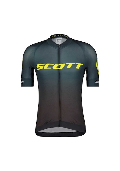 Scott Rc Pro World Cup Edition Kisa Kol Forma Çok Renkli