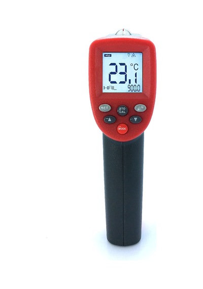 Wıntact  Wt700 Infrared Temassız Lazer  Termometre