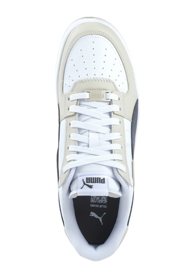 Puma Caven 2.0 Vtg Erkek Beyaz Spor Ayakkabı 392332-17 Beyaz
