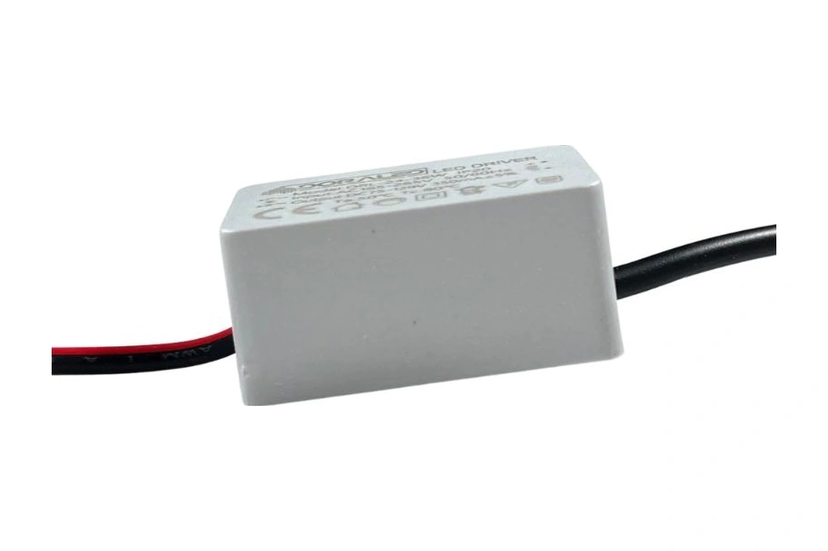 24-36X1W 350Ma 70-130V Power Led Driver IP20 Power Led Sürücü