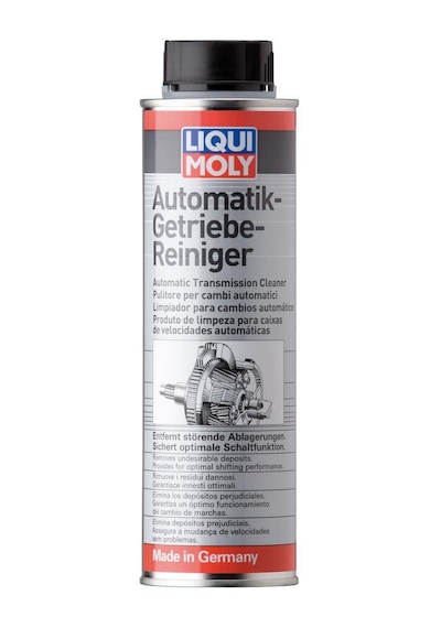 Lıquı Moly Otomatik Şanzıman Temizleyici 300 Ml 2512
