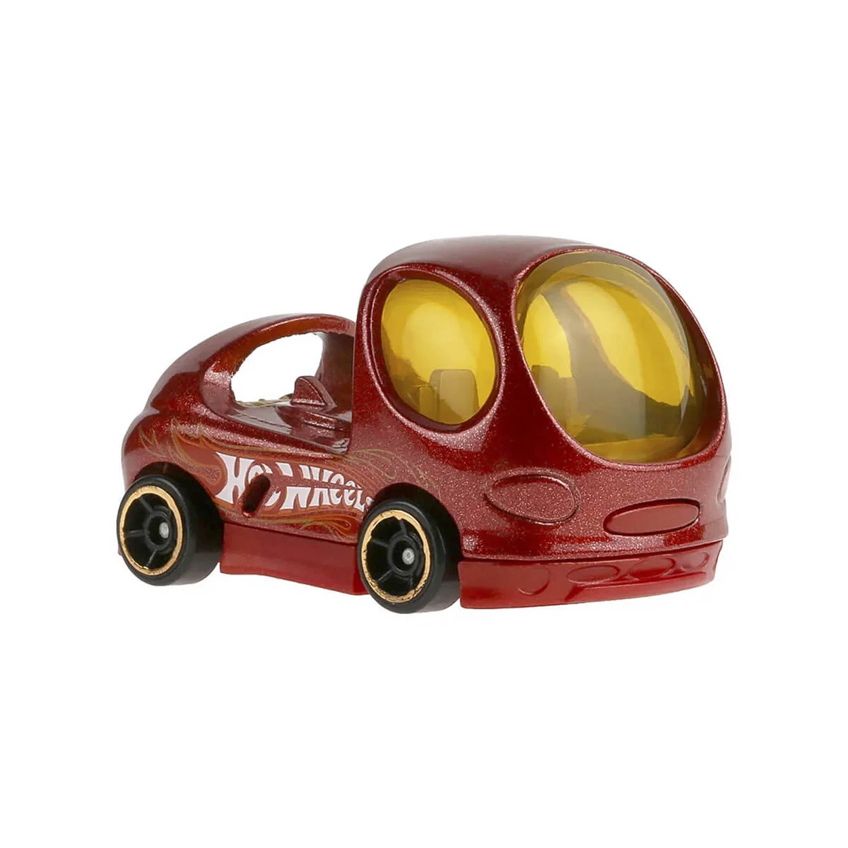 Hot Wheels Deora Too'nd 2026 Lote L Jjl21 Red