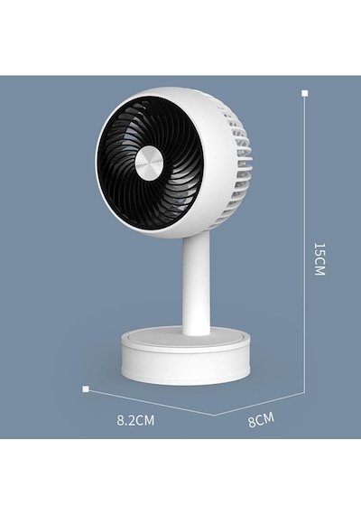 Emey E-ticaret Taşınabilir Mini Usb Fan, Masa Üstü Ve Taşınabilir Mini Fan Karışık Asorti, Masa Üstü