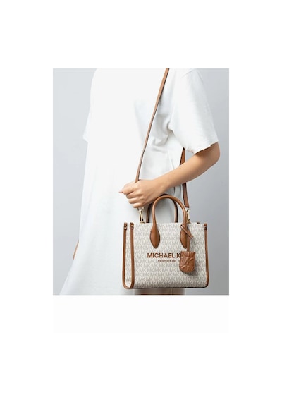 Michael Kors Mirella Kadın El Ve Çapraz Çanta 35f2g7zc5b 001