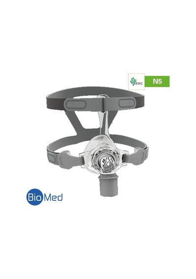 Bmc N5 Burun MOrta- Philips Respironics Pico Benze