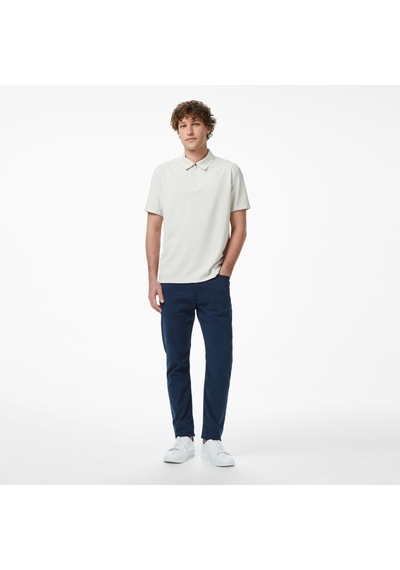 Nautica Erkek Lacivert Slim Fit Pantolondüzp65227t