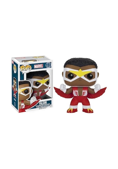 Funko Aksiyon Figürü Marvel: Falcon
