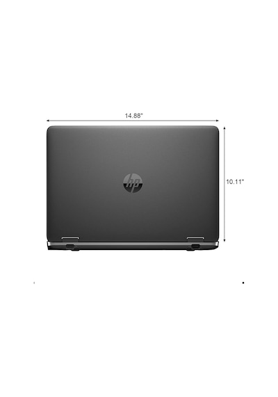 HP ProBook 650 G2 i5 6. Nesil 8 GB 256 GB SSD 15.6" FHD Dizüstü Bilgisayar (Teşhir)