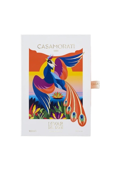 Xerjoff Casamorati Levar Del Sole Edp 100 Ml Unisex Parfüm Meyve