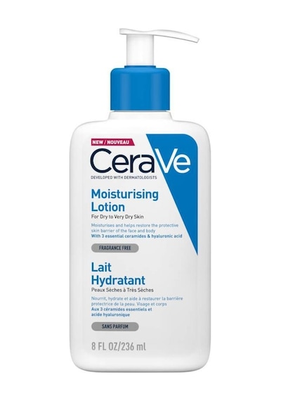 Cerave Moisturising Lotion 236 ML