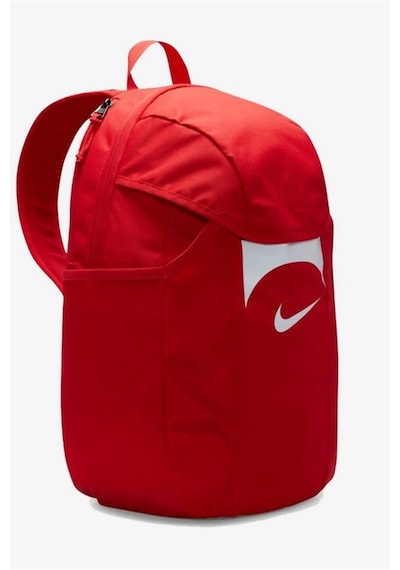 Nike Academy Team Backpack 2.3 30 Litre Kırmızı Sırt Çantası Dv0761-657 Kırmızı