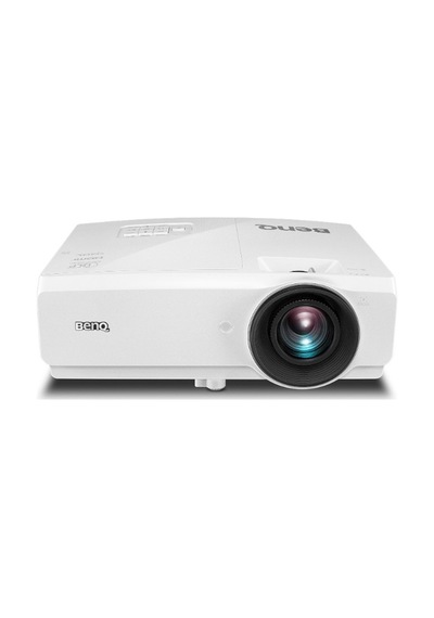 Benq Sh753p 5000 Ans 1920x1080 Fhd 2xhdmı Vga Rj45 Usb A Usb B 3d