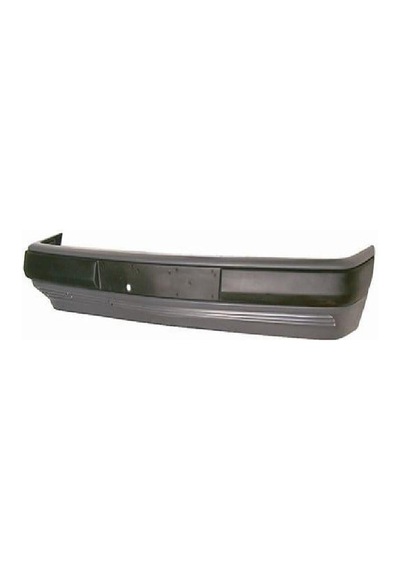 Mercedes - W201 1988 - Ön Tampon Komple Set Klimalı İtalyan W201 1988-