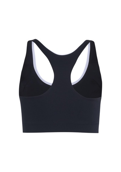 Black Adidas Kadın Koşu Ve Yürüyüş Bra Og Sp Ms Bra Ku4356 siyah