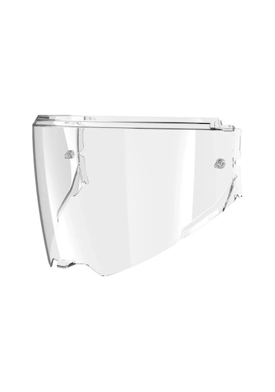 Shark Oxo Kask Camı Şeffaf/vz39015/vz39016