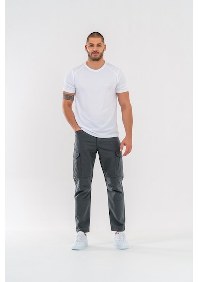 Combat Tactical Pantolon Tactıcal - 502-653-antrasit Antrasit