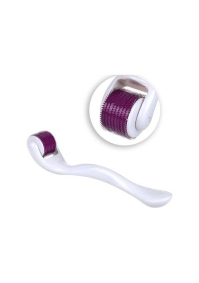 Periboia Derma Roller 540 İğneli 1 Mm.