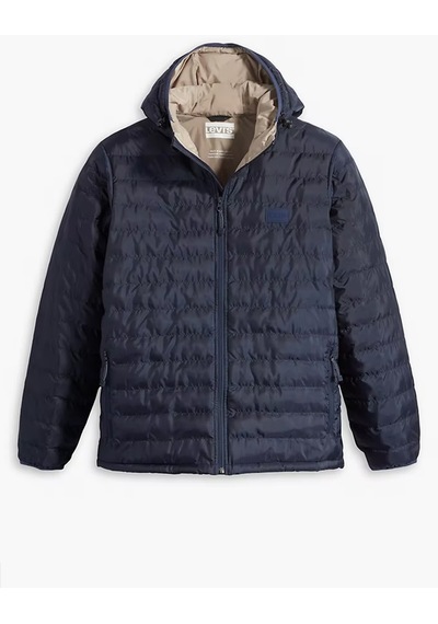 Levi'S Erkek Mont A5622-0004 Lacivert