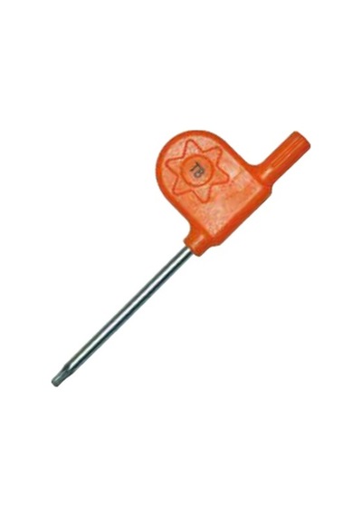 Retta Rbt0t05 Bayrak Tornavida Torx T05