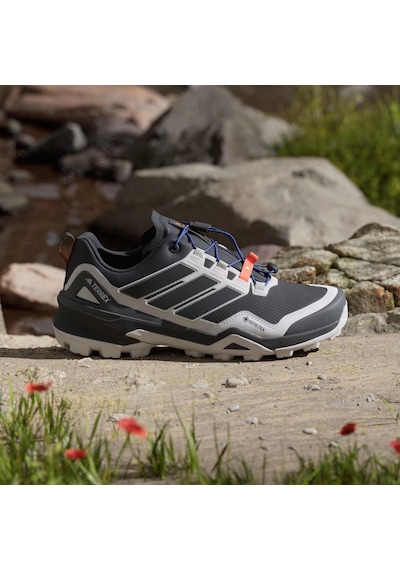 Adidas Terrex Skychaser Gore-tex Erkek Outdoor Ayakkabı C-adııh2799e10a00 Siyah