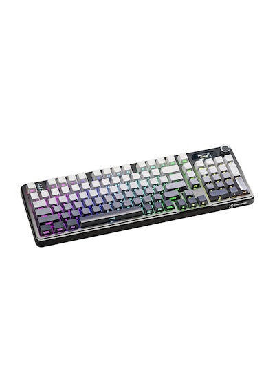 Attack Shark X98 Pro Kablosuz Mekanik Klavye