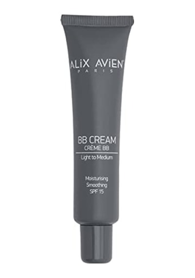 Kapatıcılık,doğal Parlaklık Sağlayan Spf15 Faktör Nemlendiren Bb Krem - Bb Cream 20 Light To Medium