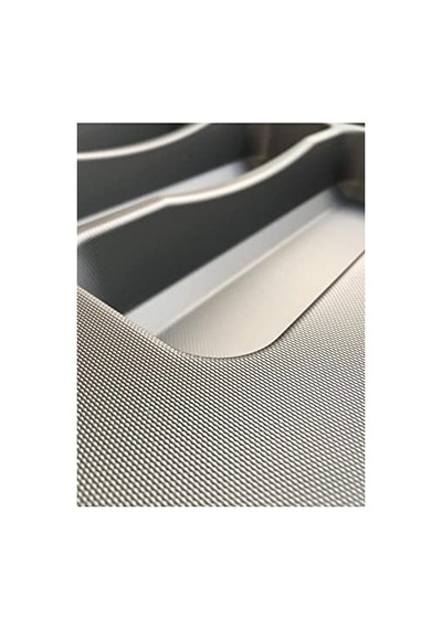 Çekmece Içi Kaşıklık Bıçağı Hediyeli 22 5x32 5 Cm'e Kadar Kesilebilir Diğer