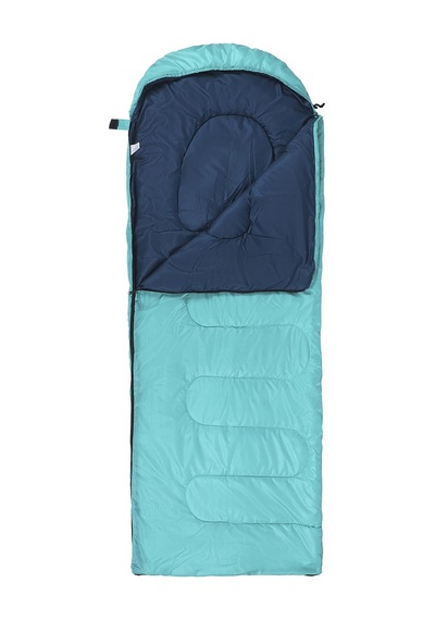 Andoutdoor Survival Uyku Tulumu - Mavi