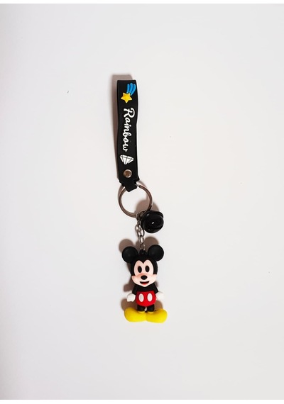 Anahtarlık Erkek Mickey Mouse