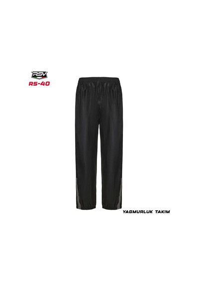 Rsv Rs40 Yağmurluk Takım