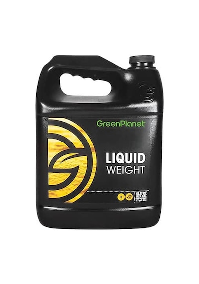 Green Planet Liquid Weight 4 Litre 4 L