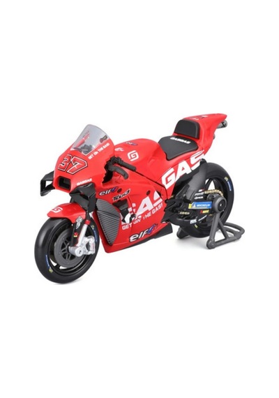 Nessiworld 1:18 Motorbike 2023
