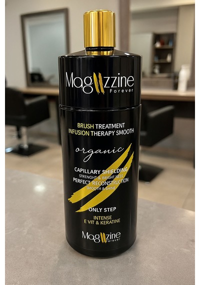 Magazizne Organik Keratin Diğer