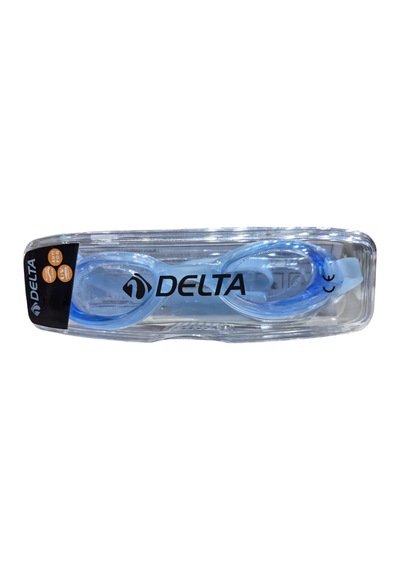 Delta 2540d Çocuk Yüzme Gözlüğü Çok Renkli