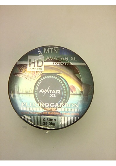 Mtn Avatar XL 0,50 MM 1000 M