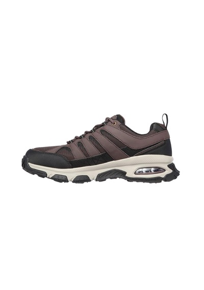 Skechers Skech-air Envoy Erkek Günlük Spor Ayakkabı 237214tk-brbk Kahverengi