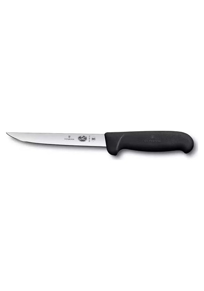 Victorinox Vt 5.6103.12 Bıçak Siyah