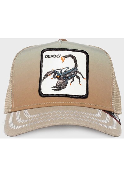 Goorin Bros Unisex Şapka 1010367 Bej